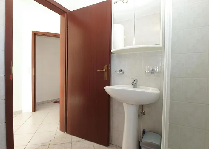 Apartment Mira 1978 Poreč