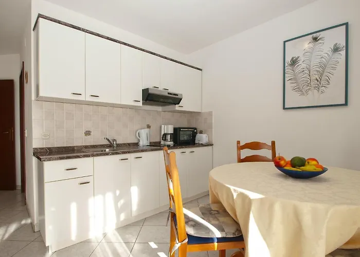 Mira 1978 Apartment *