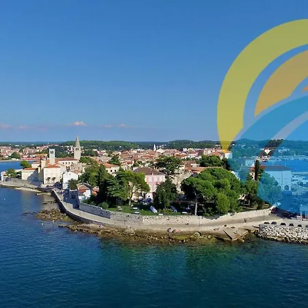 Mira 1978 Poreč