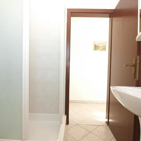 Apartmán Mira 1978 Poreč