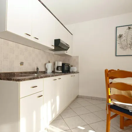 Apartmán Mira 1978 Poreč