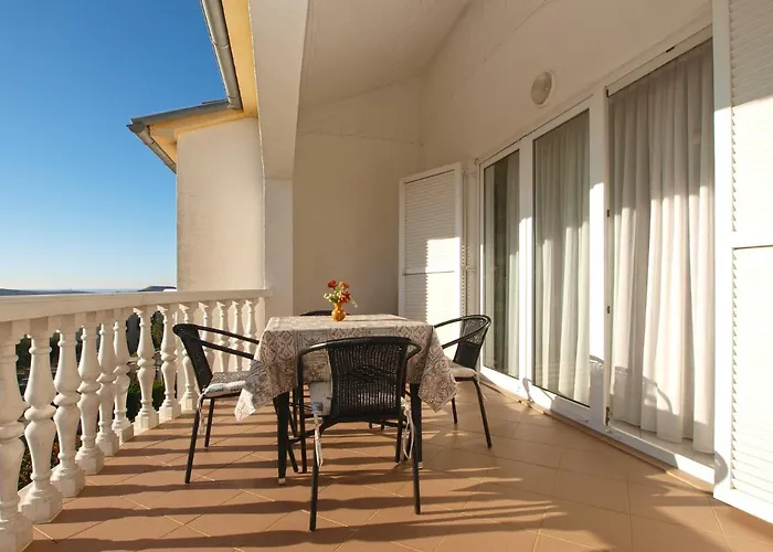 Mira 1978 Appartement *