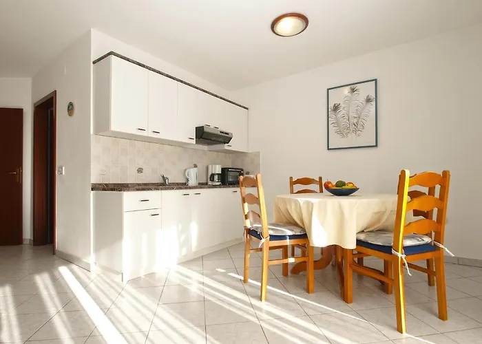 Mira 1978 Appartement