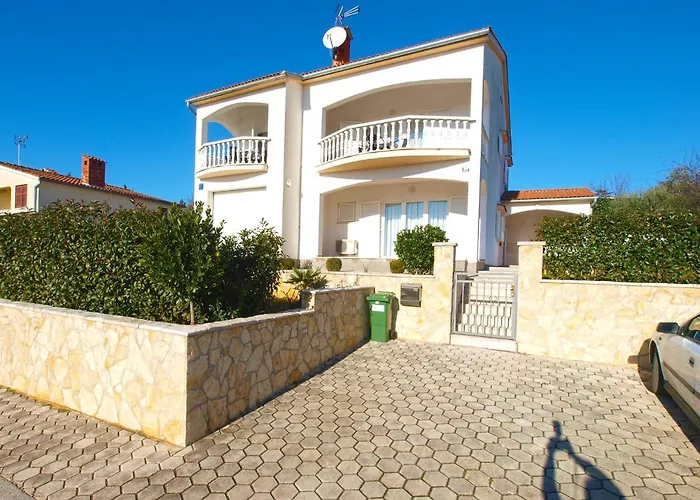 Appartement Mira 1978