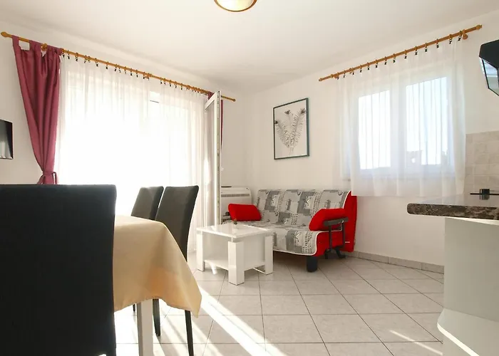 Mira 1978 Apartman Poreč
