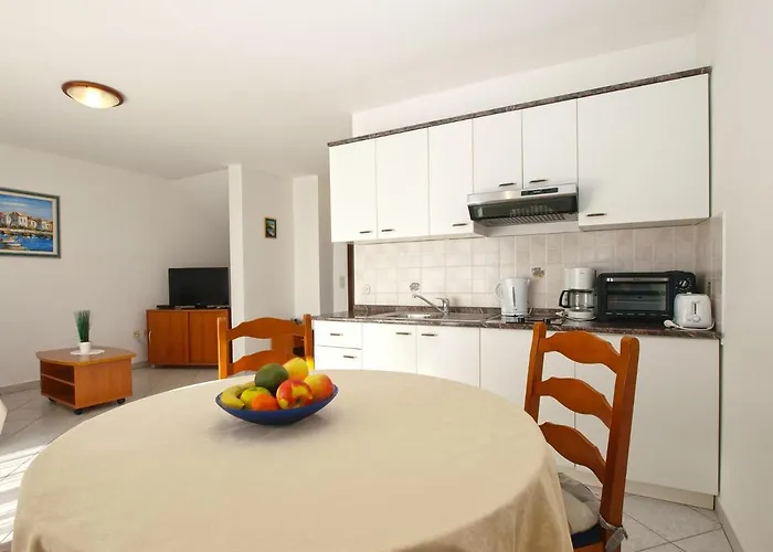 Apartman Mira 1978 Poreč