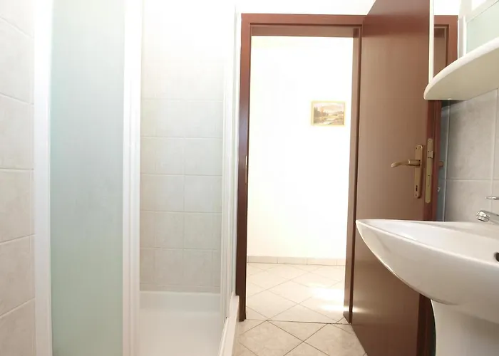 Apartman Mira 1978 Poreč