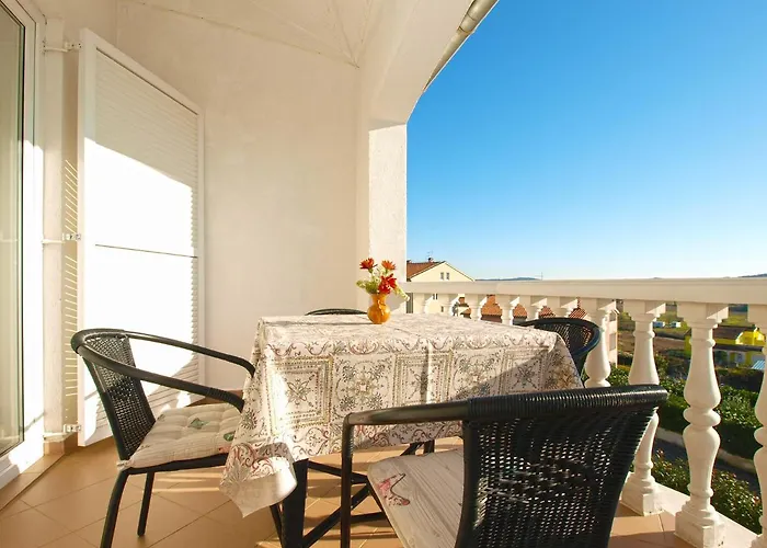 Mira 1978 Apartman Poreč