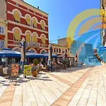 Mira 1978 Πόρετς