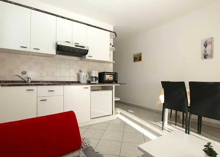 Mira 1978 Apartmán Poreč