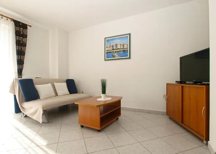 Mira 1978 Apartmán Poreč