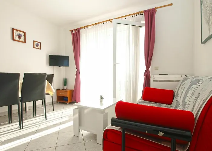 Apartmán Mira 1978 *