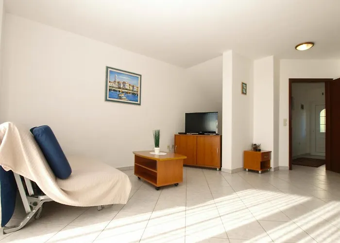 Apartmán Mira 1978 Poreč