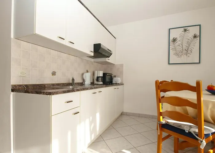 Apartmán Mira 1978 Poreč